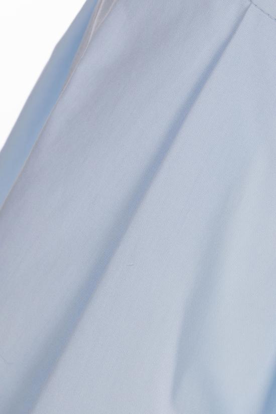 26SS 에르마노 설비노 숏팬츠 D482P707APWGF 54105 Azzurro - ERMANNO SCERVINO