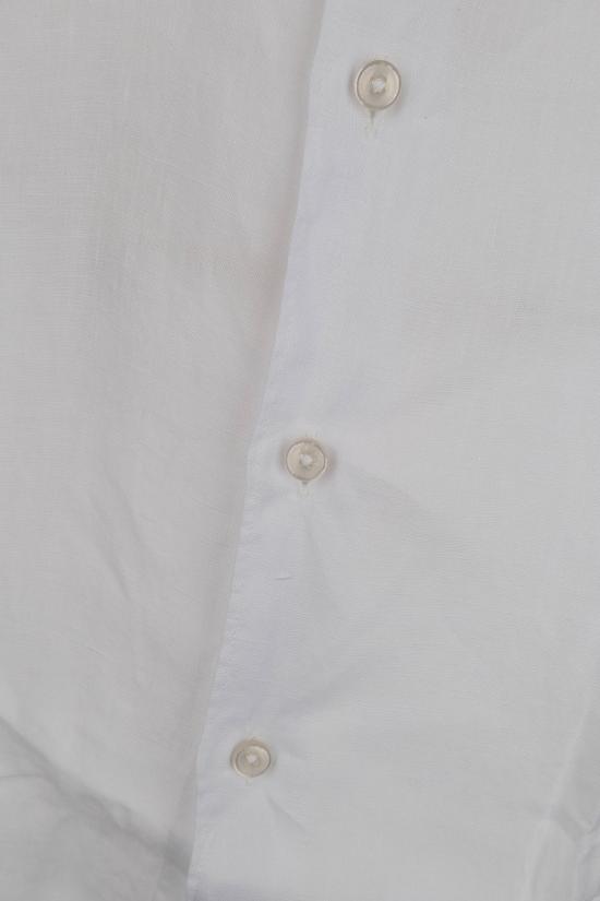 26SS 싸쿠스 긴팔 셔츠 748ML21191 001 Bianco - XACUS