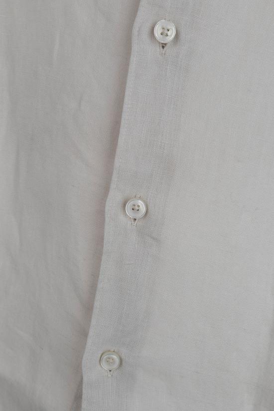 26SS 싸쿠스 긴팔 셔츠 748ML21191 013 Beige - XACUS