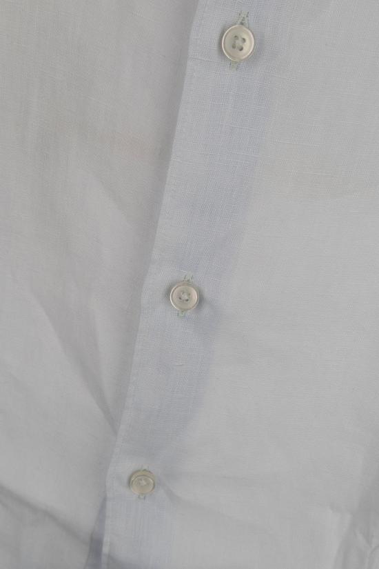 26SS 싸쿠스 긴팔 셔츠 748ML21191 748 Grigio perla - XACUS