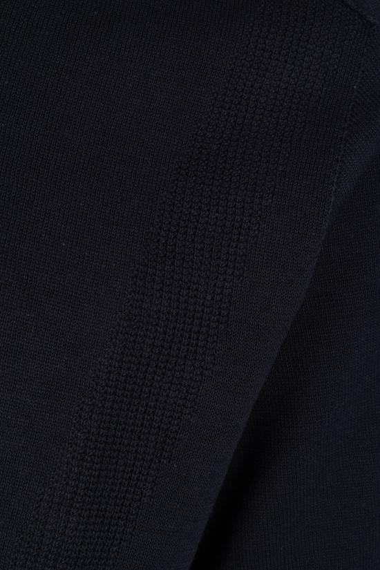 26SS 알파타우리 반팔 티셔츠 ATA260412 F803 DARK NAVY - ALPHATAURI
