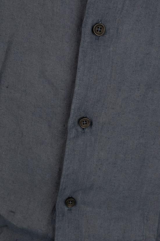 26SS 싸쿠스 긴팔 셔츠 748ML21191 808 Blu - XACUS