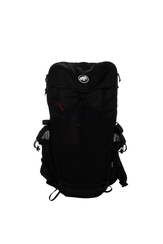 26SS 마무트 백팩 253001330 0001 BLACK