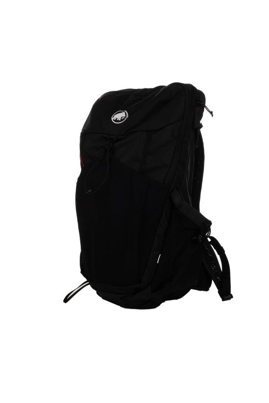 26SS 마무트 백팩 253001330 0001 BLACK - MAMMUT
