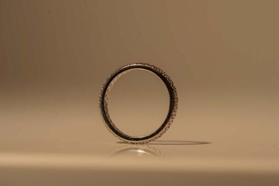  Milk & Rose 반지 밀크 & 로즈 알루라 링 - OTHER BRANDS