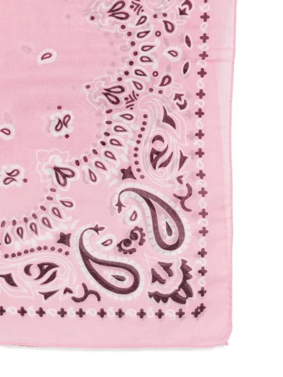 26SS 데스틴 머플러/스카프 COTBAROS PINK - DESTIN