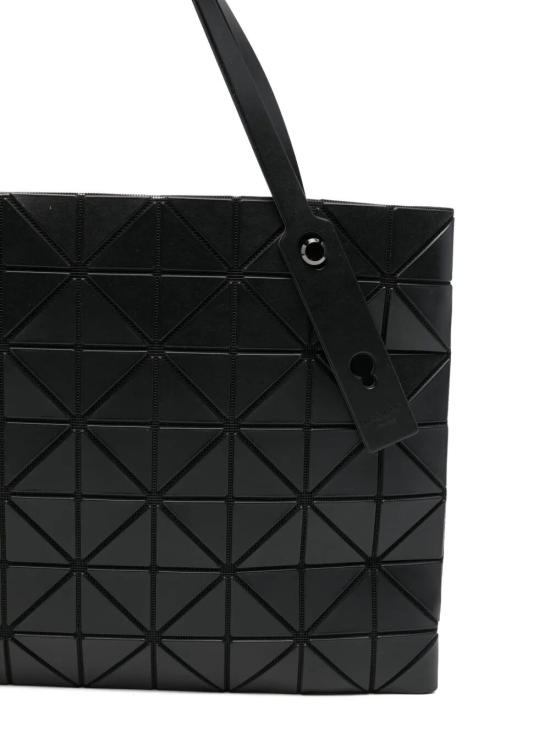 26SS 바오바오 숄더백 BB66AG401 16 MATTE BLACK - BAOBAO