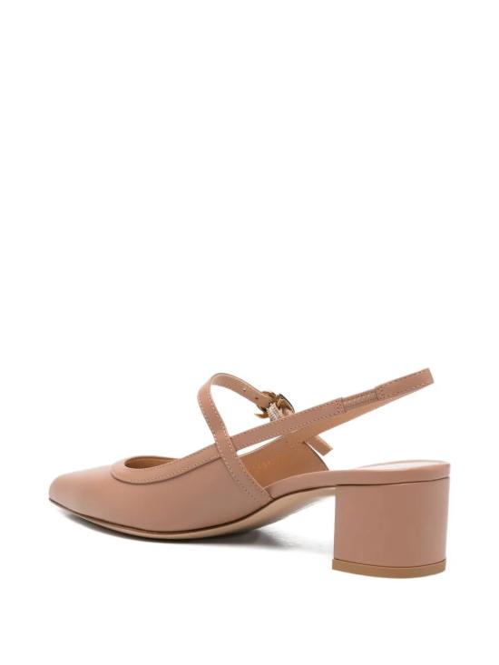 26SS 지안비토로시 힐/펌프스 G95575 45RIC VIT PRAL PRALINE - GIANVITO ROSSI