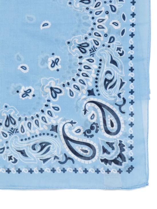 26SS 데스틴 머플러/스카프 COTBASBLA SKY BLUE - DESTIN