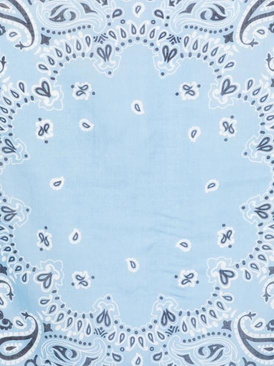 26SS 데스틴 머플러/스카프 COTBASBLA SKY BLUE - DESTIN