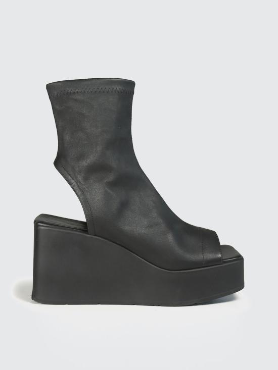 26SS 빅마티 부츠 N1K5452DK10H020101 Black