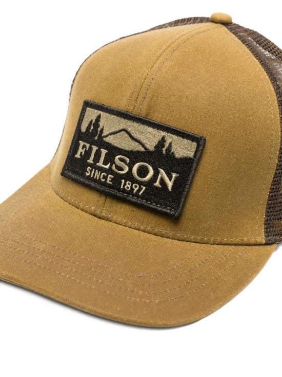 26SS 필슨 볼캡 FMACC0260 UT2662 7178 DARK TAN - FILSON