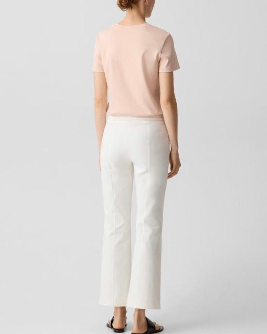  띠어리 스트레이트 팬츠 - THEORY