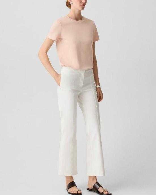  띠어리 스트레이트 팬츠 - THEORY