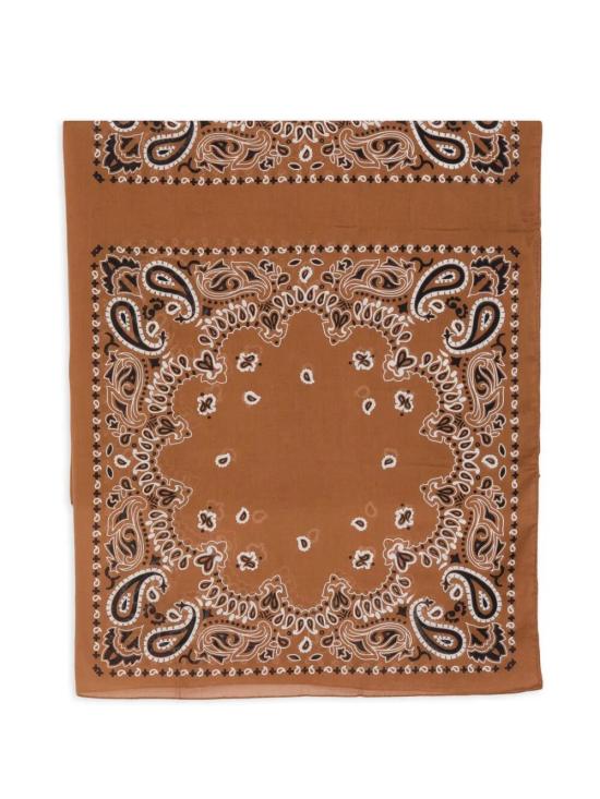 26SS 데스틴 머플러/스카프 COTQUABACOP COPPER