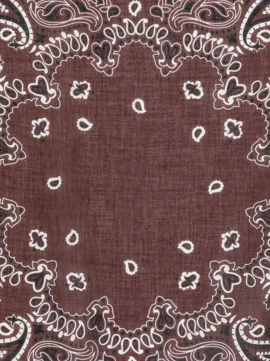 26SS 데스틴 머플러/스카프 COTBAPO PORT - DESTIN