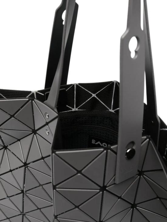 26SS 바오바오 숄더백 BB66AG682 14 CHARCOAL GRAY - BAOBAO