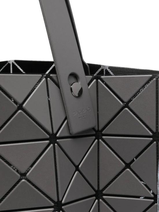 26SS 바오바오 숄더백 BB66AG682 14 CHARCOAL GRAY - BAOBAO