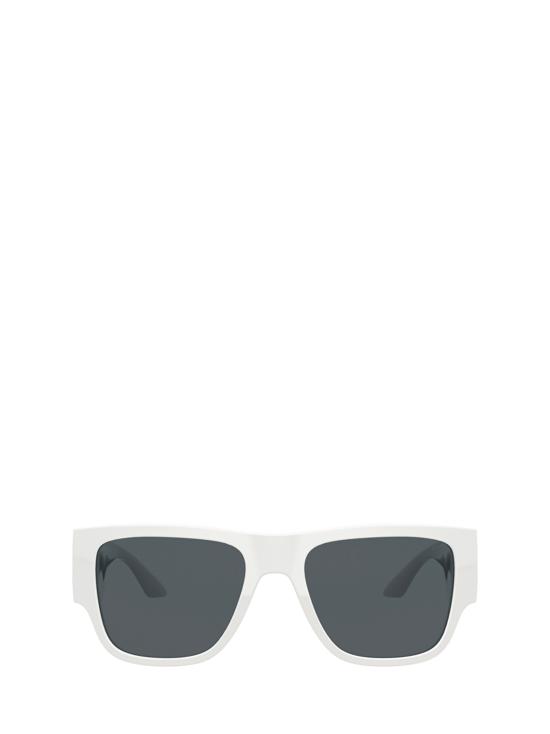 26FW 베르사체 선글라스 VE4403 314 87 WHITE