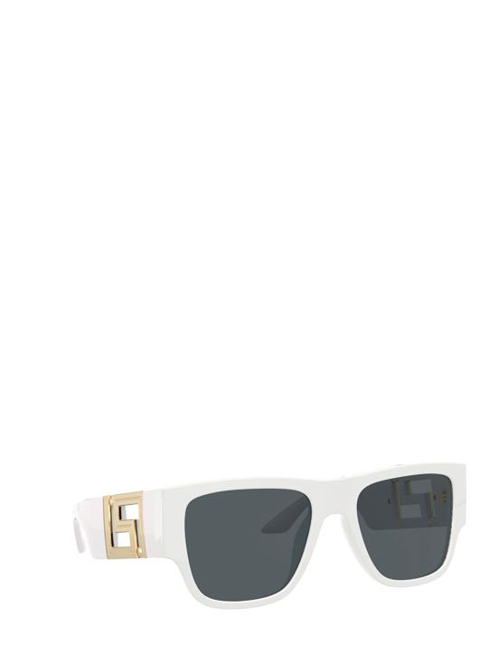 26FW 베르사체 선글라스 VE4403 314 87 WHITE - VERSACE