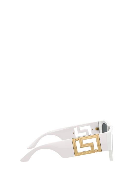 26FW 베르사체 선글라스 VE4403 314 87 WHITE - VERSACE