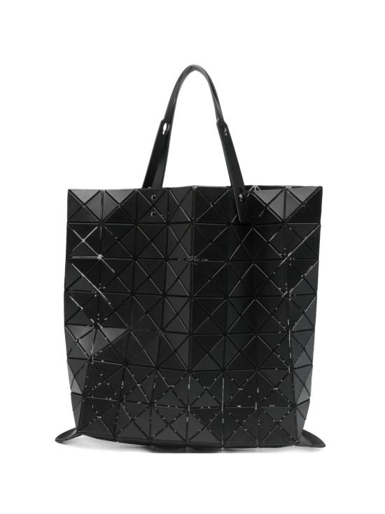 26SS 바오바오 숄더백 BB66AG682 16 MATTE BLACK