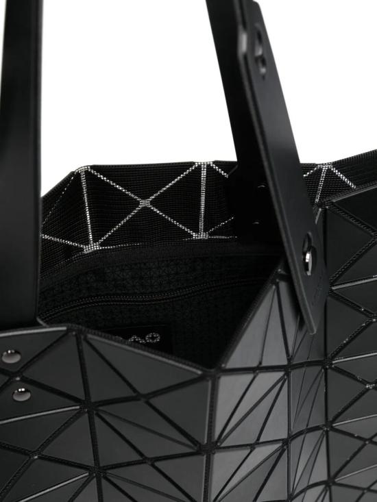 26SS 바오바오 숄더백 BB66AG682 16 MATTE BLACK - BAOBAO