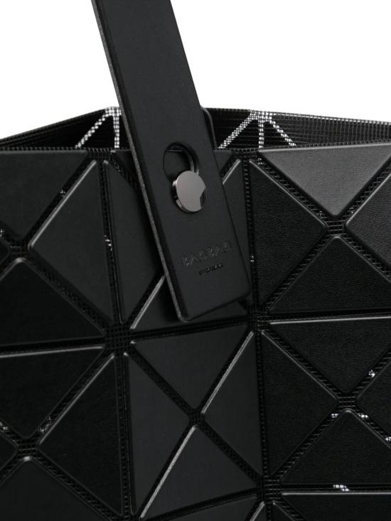 26SS 바오바오 숄더백 BB66AG682 16 MATTE BLACK - BAOBAO