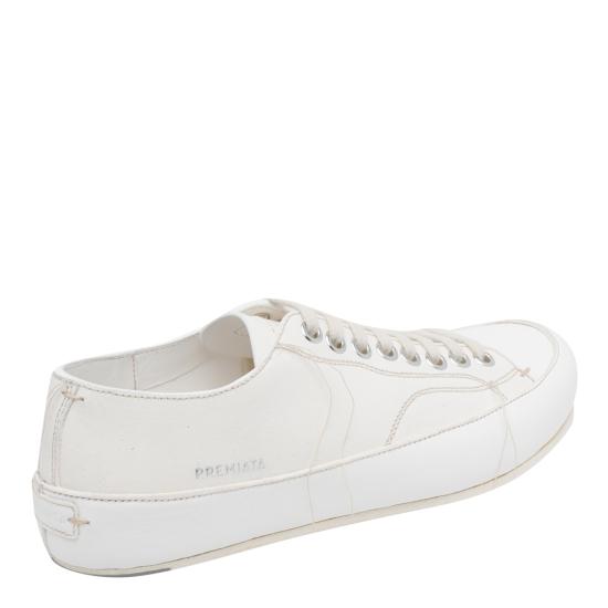 26SS 프리미아타 스니커즈 32423 White - PREMIATA