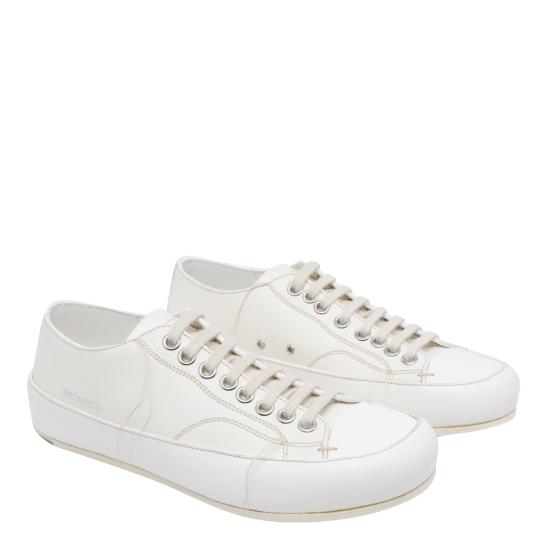 26SS 프리미아타 스니커즈 32423 White - PREMIATA