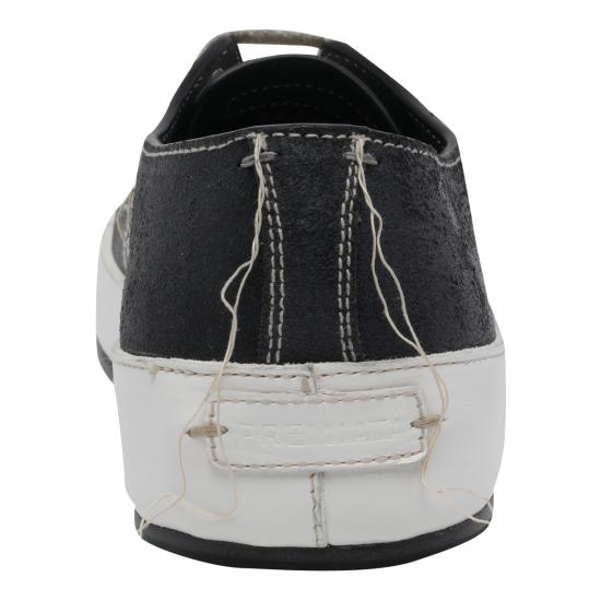 26SS 프리미아타 스니커즈 32423 Black - PREMIATA