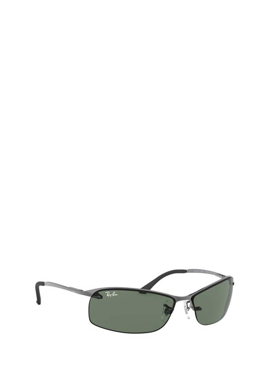26FW 레이밴 선글라스 RB3183 004 71 GUNMETAL - RAY BAN