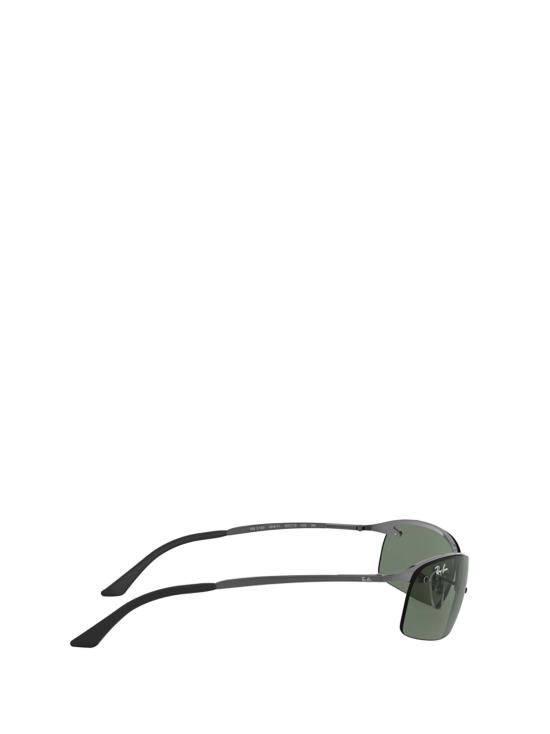 26FW 레이밴 선글라스 RB3183 004 71 GUNMETAL - RAY BAN