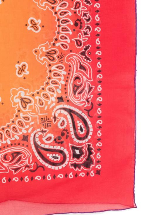 26SS 데스틴 머플러/스카프 COTQUASFUCO CORAL - DESTIN