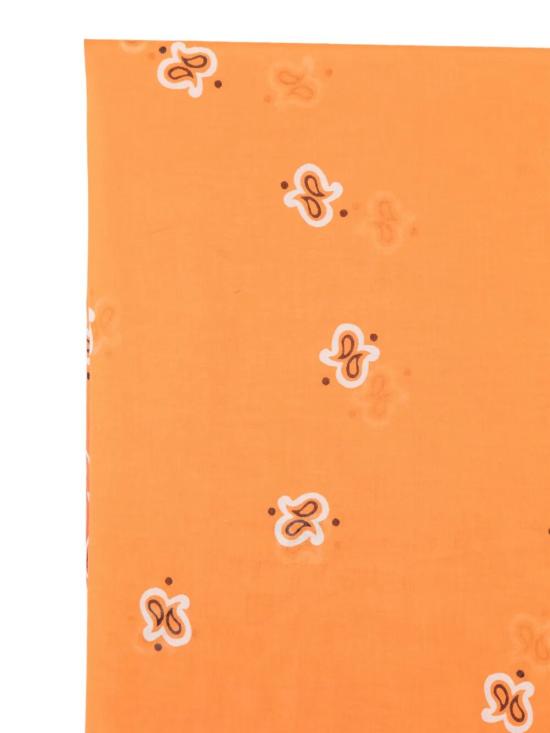 26SS 데스틴 머플러/스카프 COTQUASFUCO CORAL - DESTIN