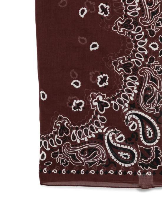 26SS 데스틴 머플러/스카프 COTQUPO PORT - DESTIN