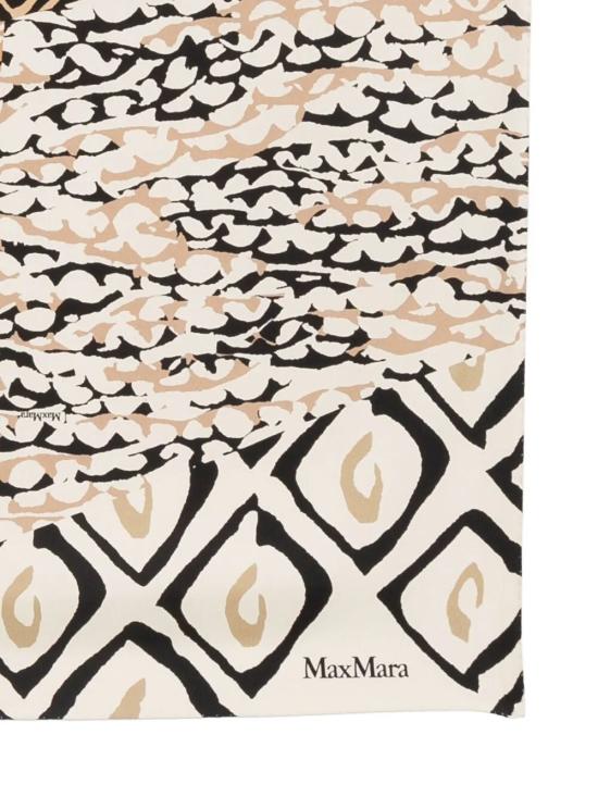 26SS 막스마라 머플러/스카프 2614541112600 002 FANCY MULTICOLOR - MAX MARA