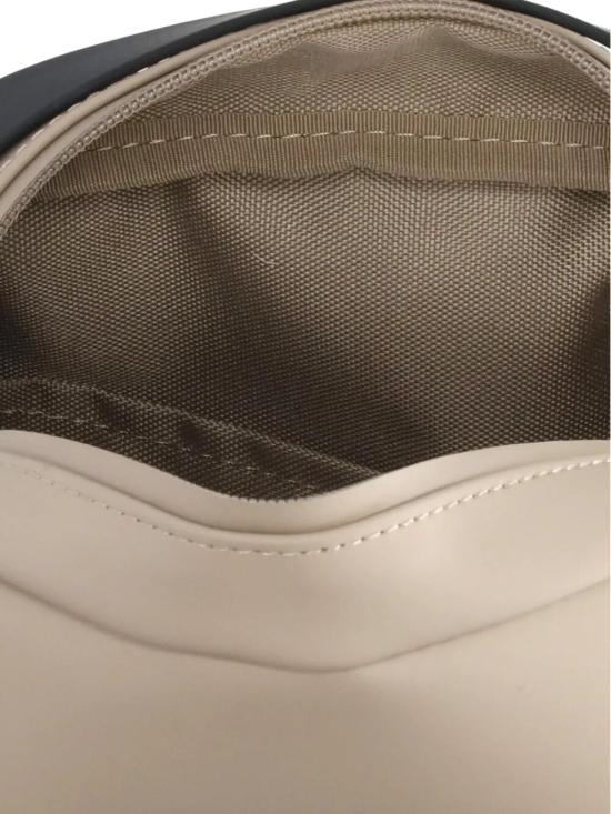 26SS 레인스 크로스백 RA14100 BEIGE - RAINS