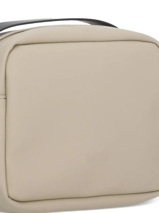 26SS 레인스 크로스백 RA14100 BEIGE - RAINS