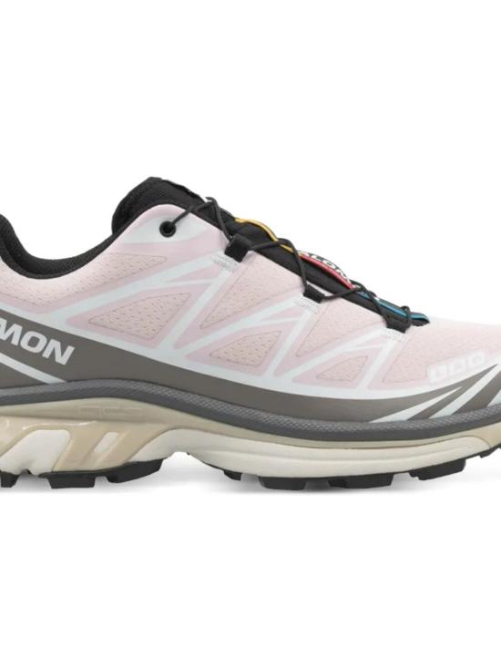 26SS 살로몬 스니커즈 L49154600 CLOUDBURST ICY PINK TAPIOCA - SALOMON