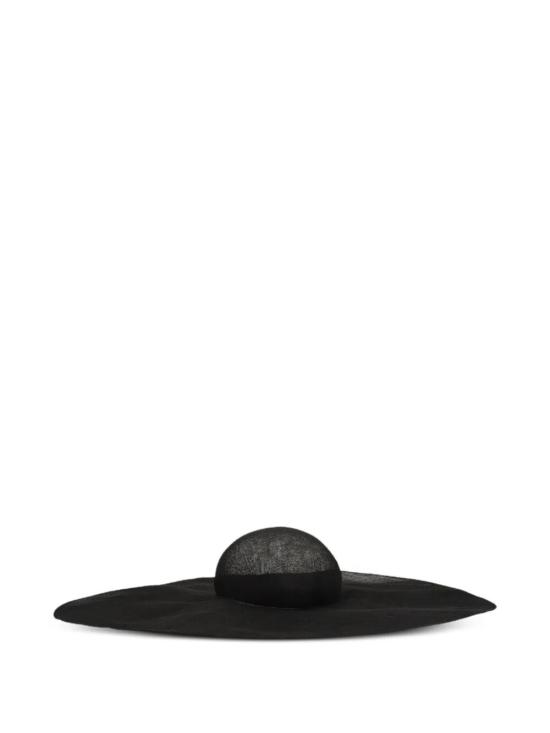 26SS 준야 와타나베 꼼데가르송 버킷햇 JQ K601 BLACK - JUNYA WATANABE COMME DES GARCONS