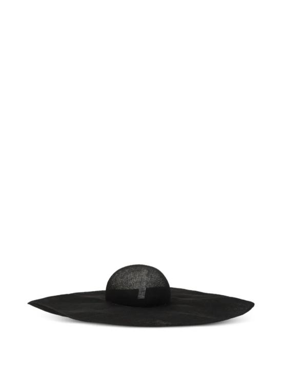 26SS 준야 와타나베 꼼데가르송 버킷햇 JQ K601 BLACK - JUNYA WATANABE COMME DES GARCONS