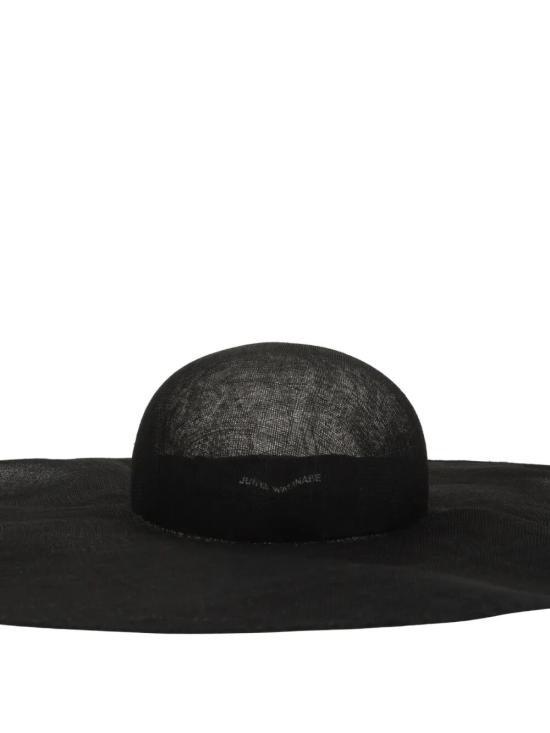 26SS 준야 와타나베 꼼데가르송 버킷햇 JQ K601 BLACK - JUNYA WATANABE COMME DES GARCONS