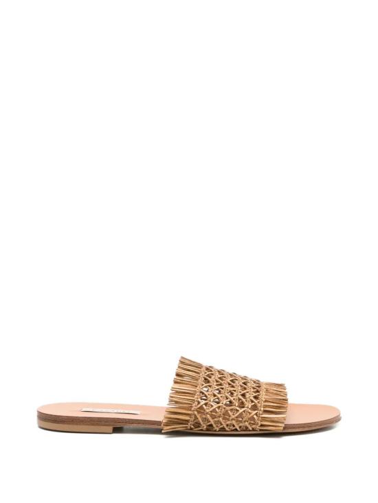 26SS 카사데이 뮬/슬리퍼 1M567B0101MADAG 2804 NATURAL