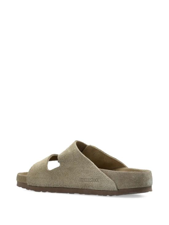 26SS 버켄스탁 뮬/슬리퍼 1018443 TAUPE - BIRKENSTOCK