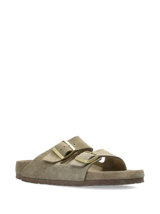 26SS 버켄스탁 뮬/슬리퍼 1018443 TAUPE - BIRKENSTOCK