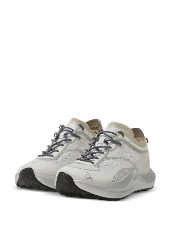 26SS 로아 스니커즈 YBUW146FA31 WTH0001 WHITE - ROA