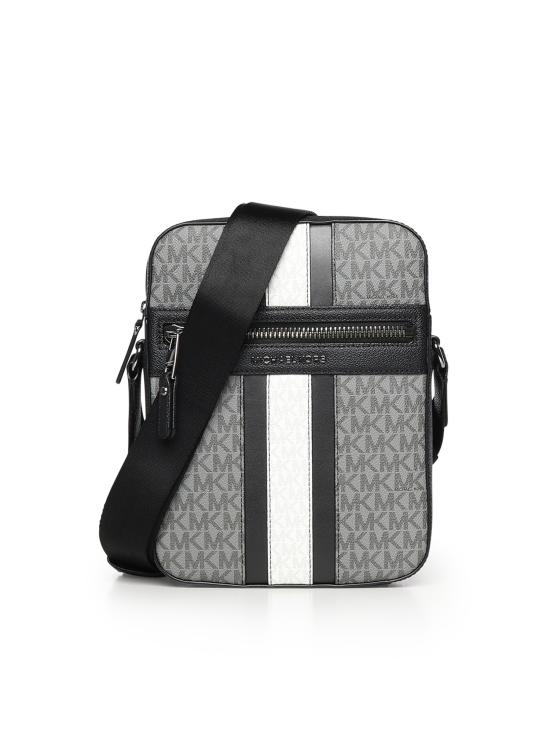 26SS 마이클 코어스 크로스백 33S6LHDC6B 094 GREY BLACK