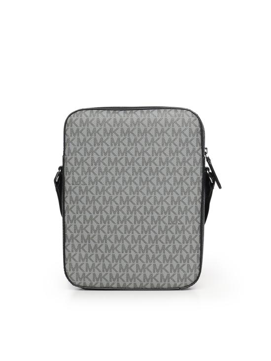 26SS 마이클 코어스 크로스백 33S6LHDC6B 094 GREY BLACK - MICHAEL KORS