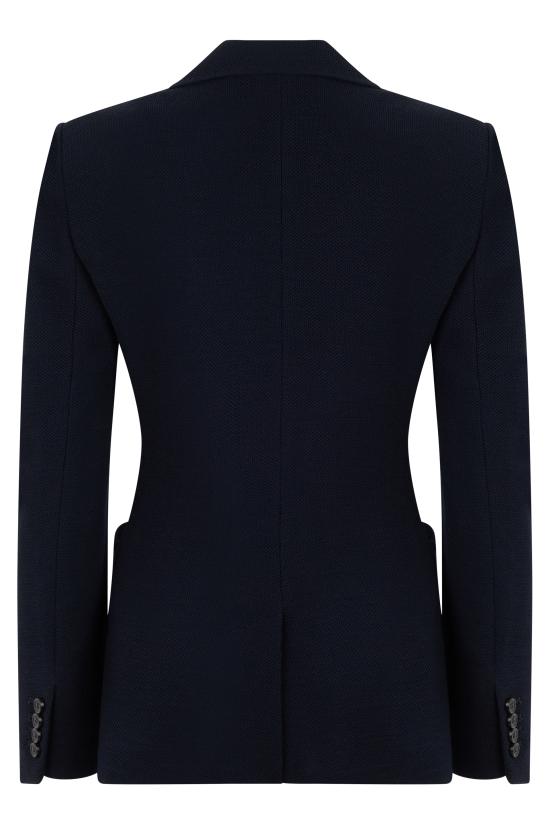 26SS 막스마라 자켓 MXMUTILITA2611911021600003 blue - MAX MARA